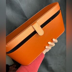 Dyson Vibrant Orange Storage Case
